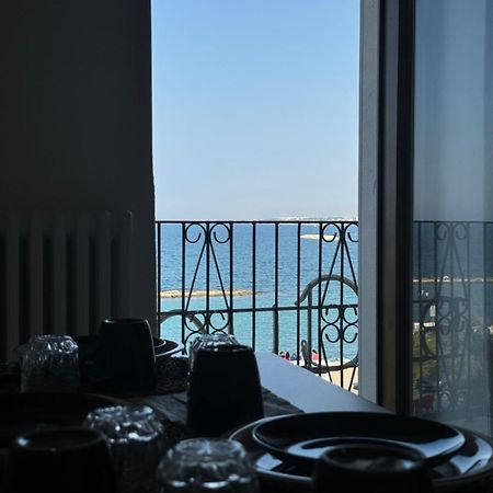 Altemura Suites Bari Bagian luar foto