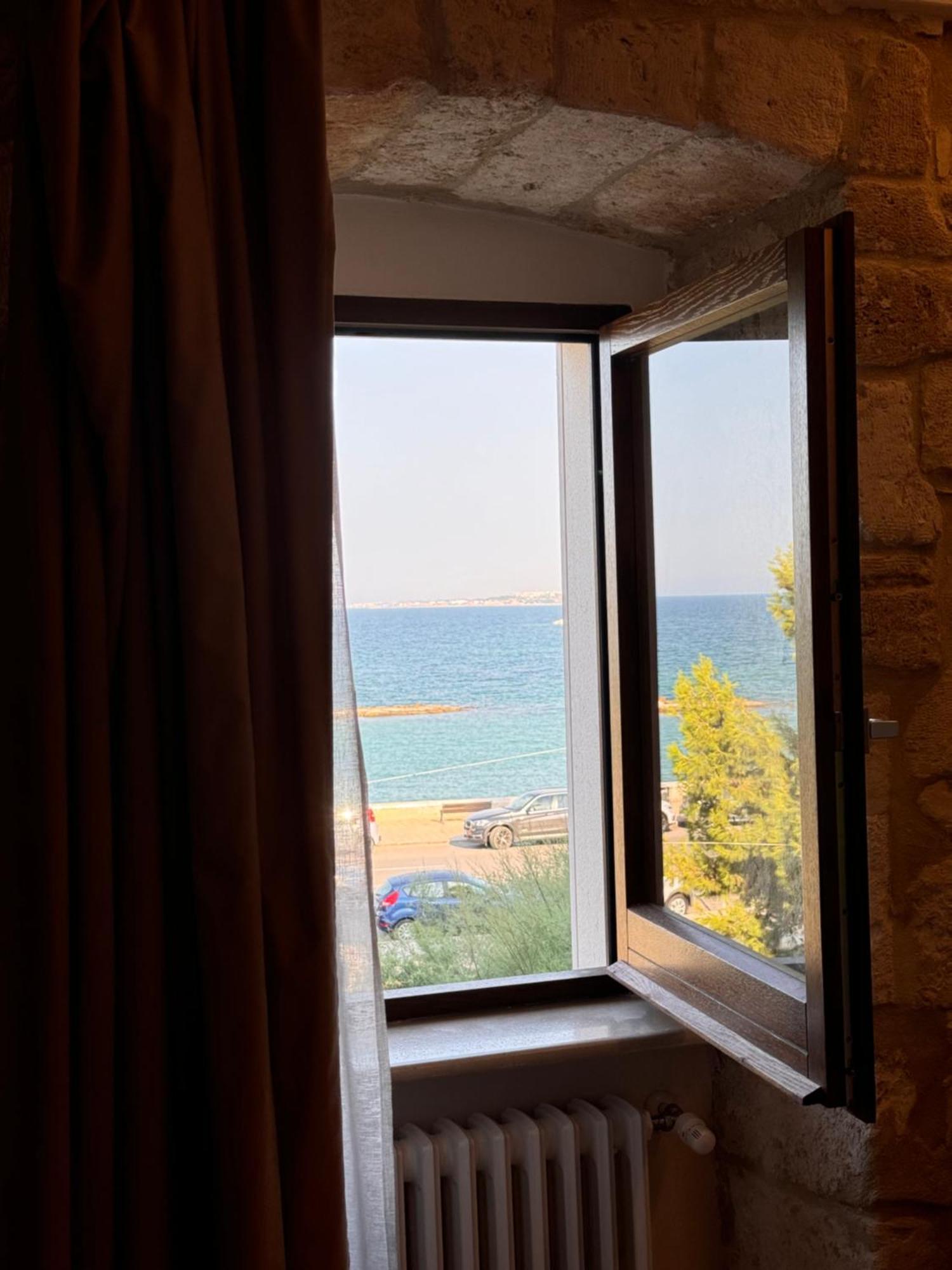 Altemura Suites Bari Bagian luar foto