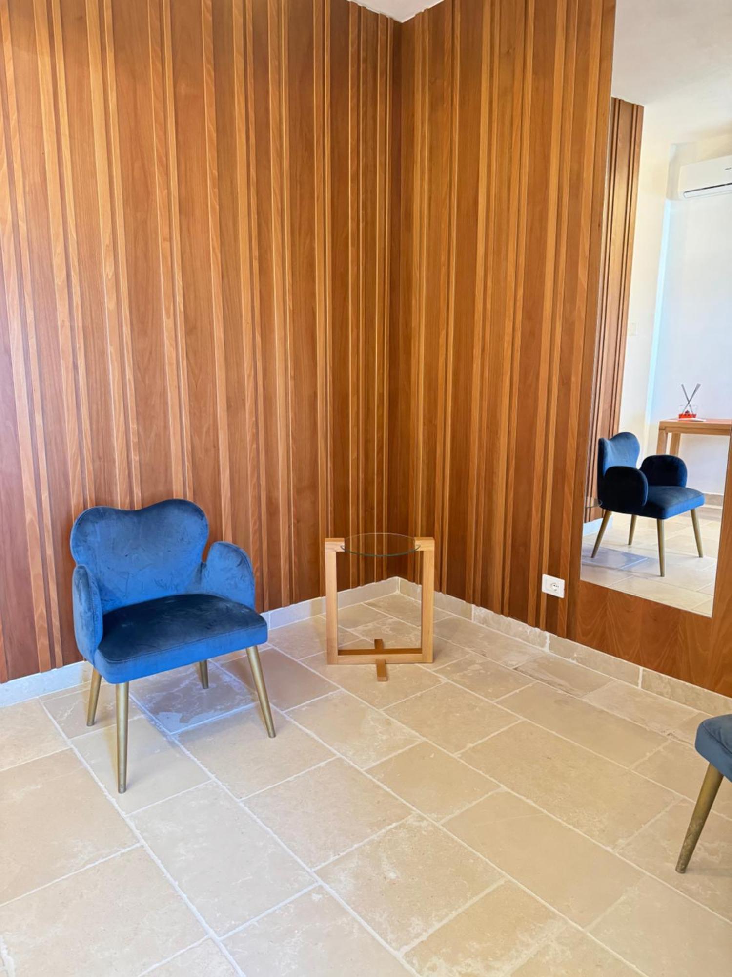 Altemura Suites Bari Bagian luar foto