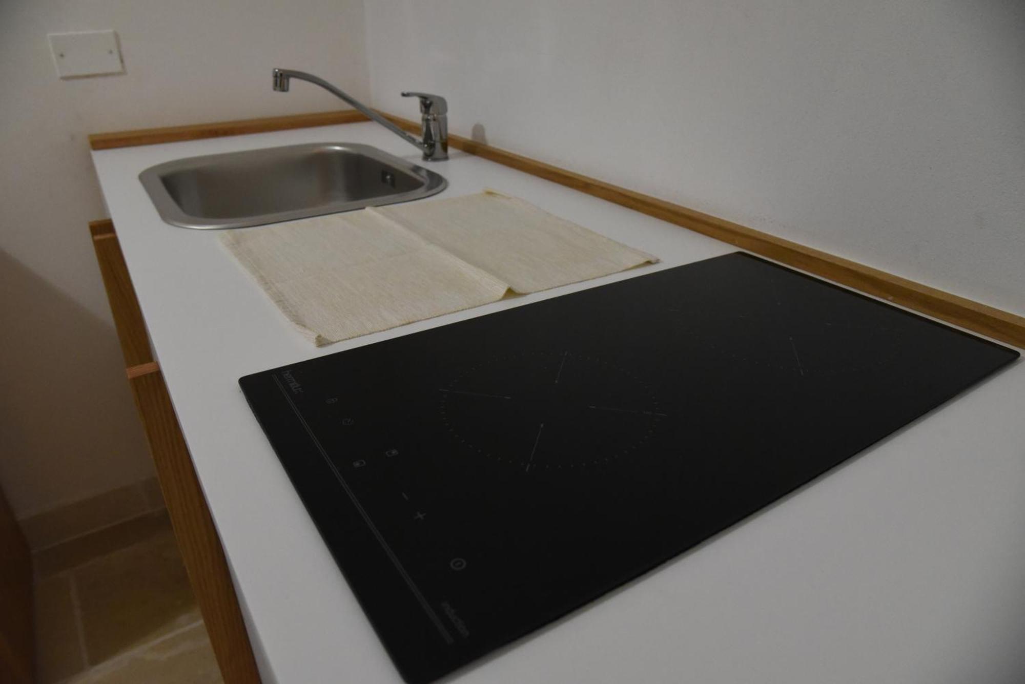 Altemura Suites Bari Bagian luar foto