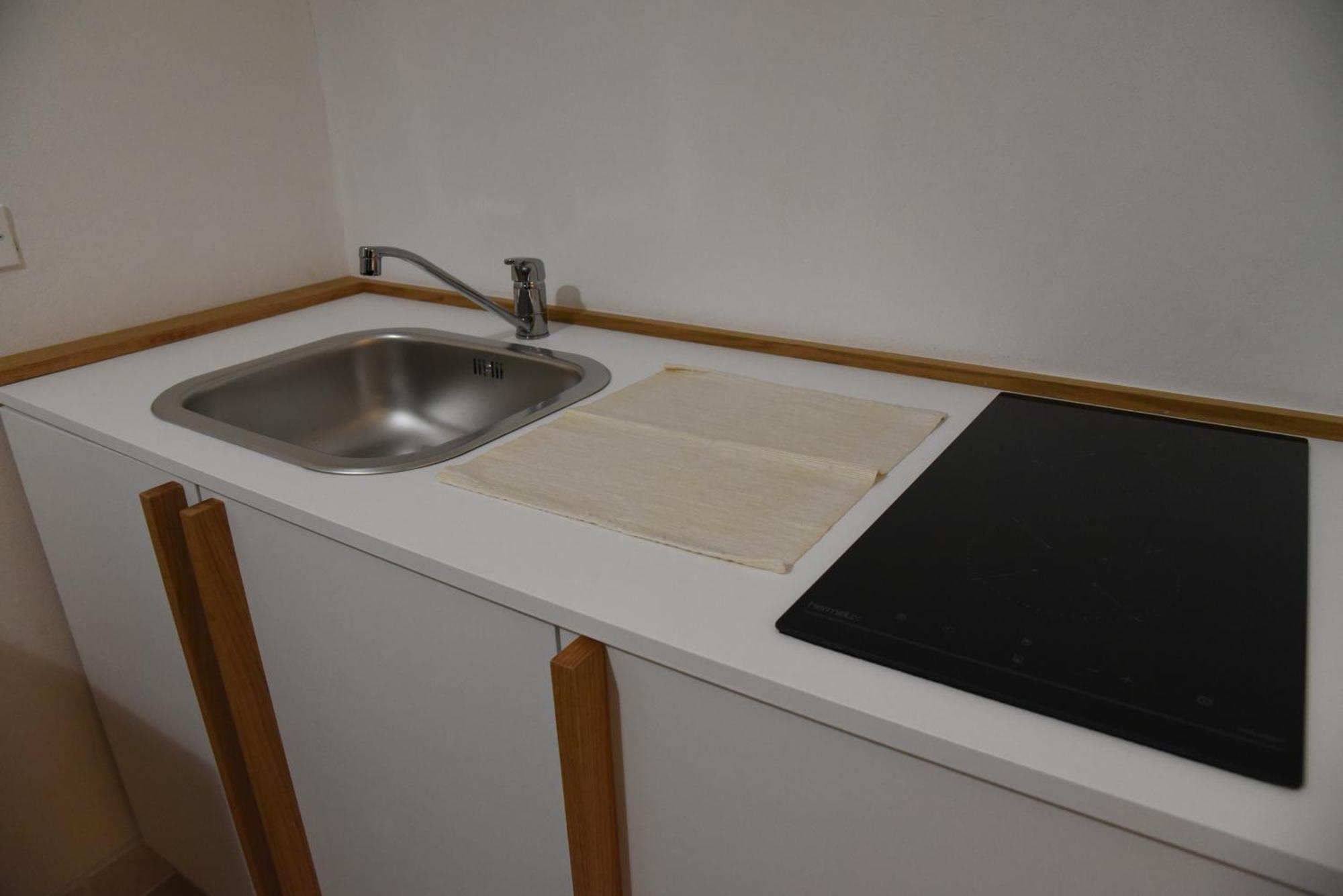 Altemura Suites Bari Bagian luar foto