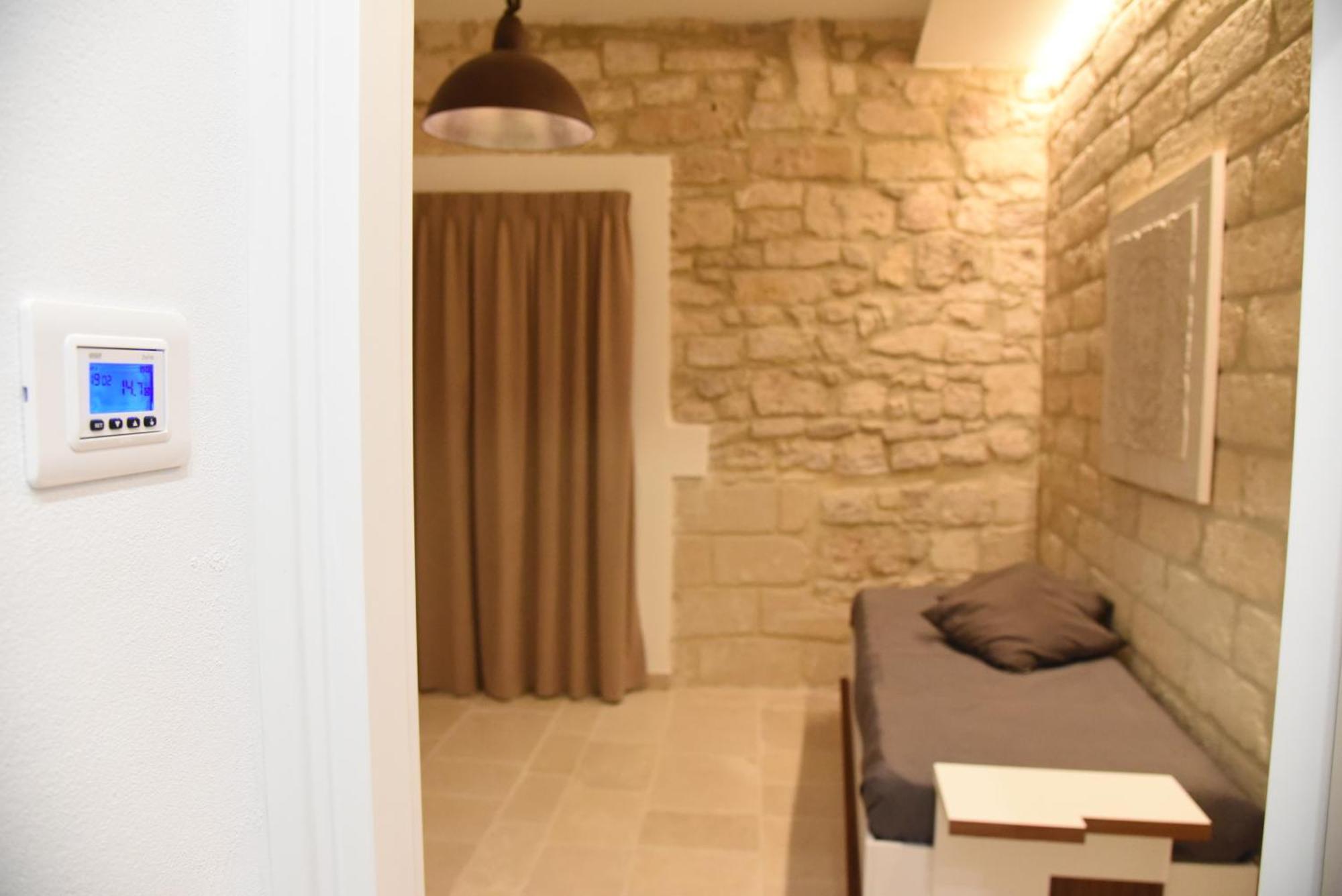 Altemura Suites Bari Bagian luar foto