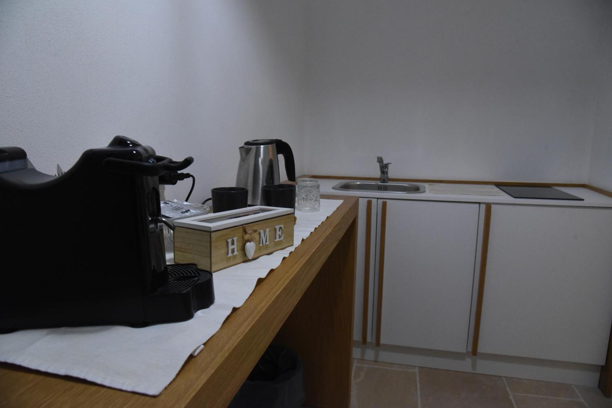 Altemura Suites Bari Bagian luar foto