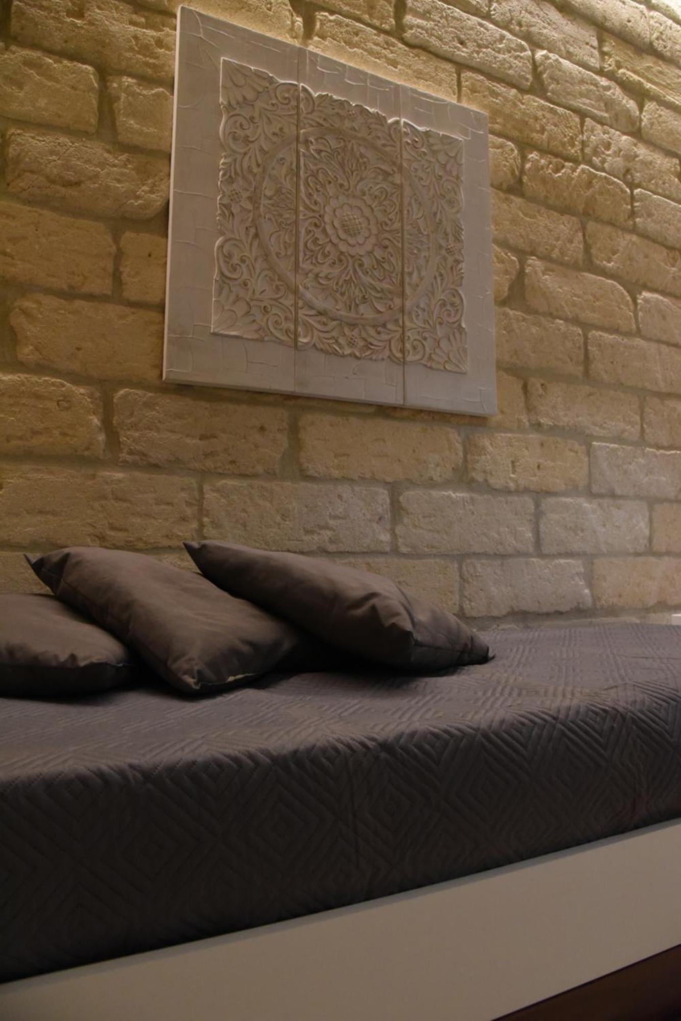 Altemura Suites Bari Bagian luar foto