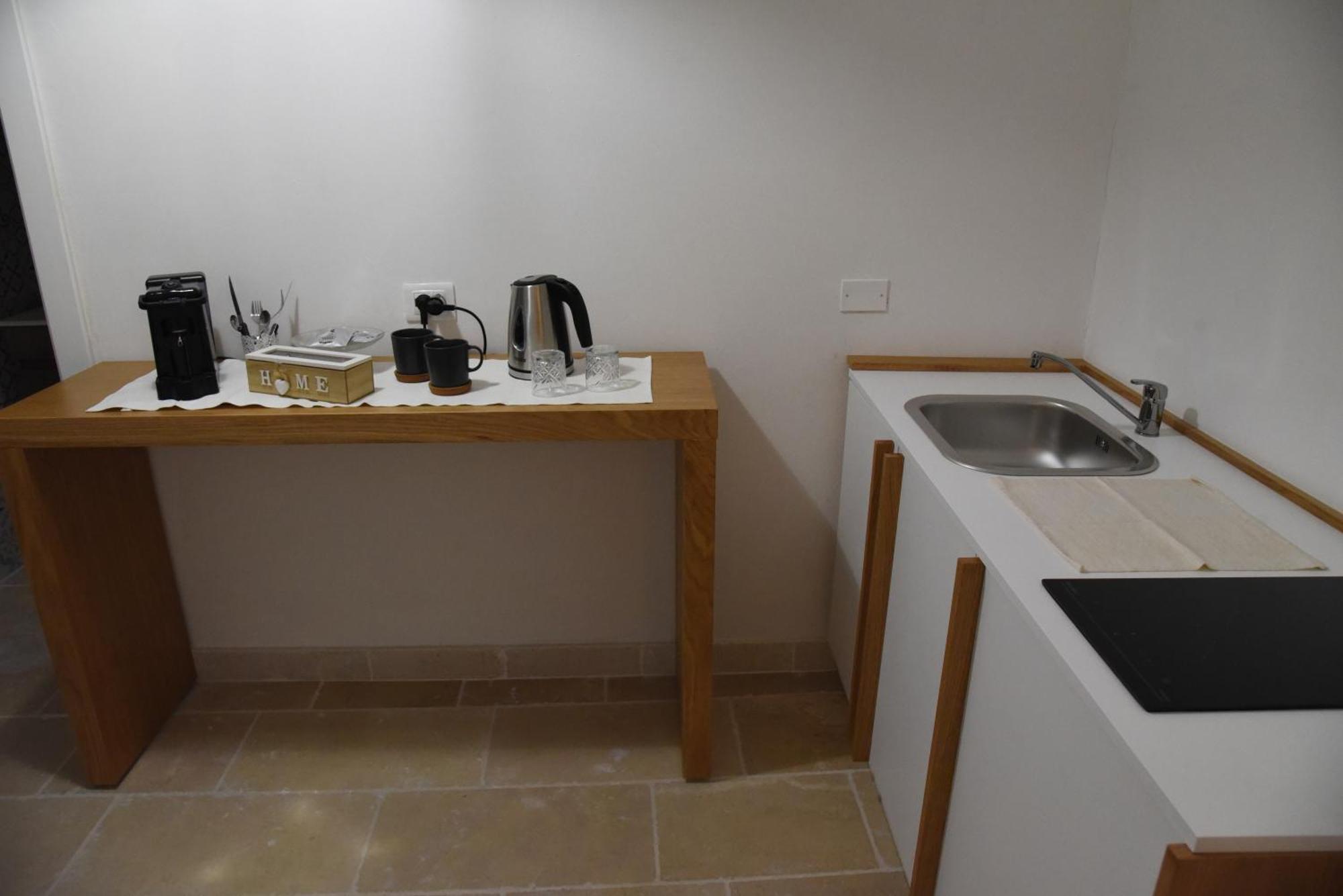 Altemura Suites Bari Bagian luar foto